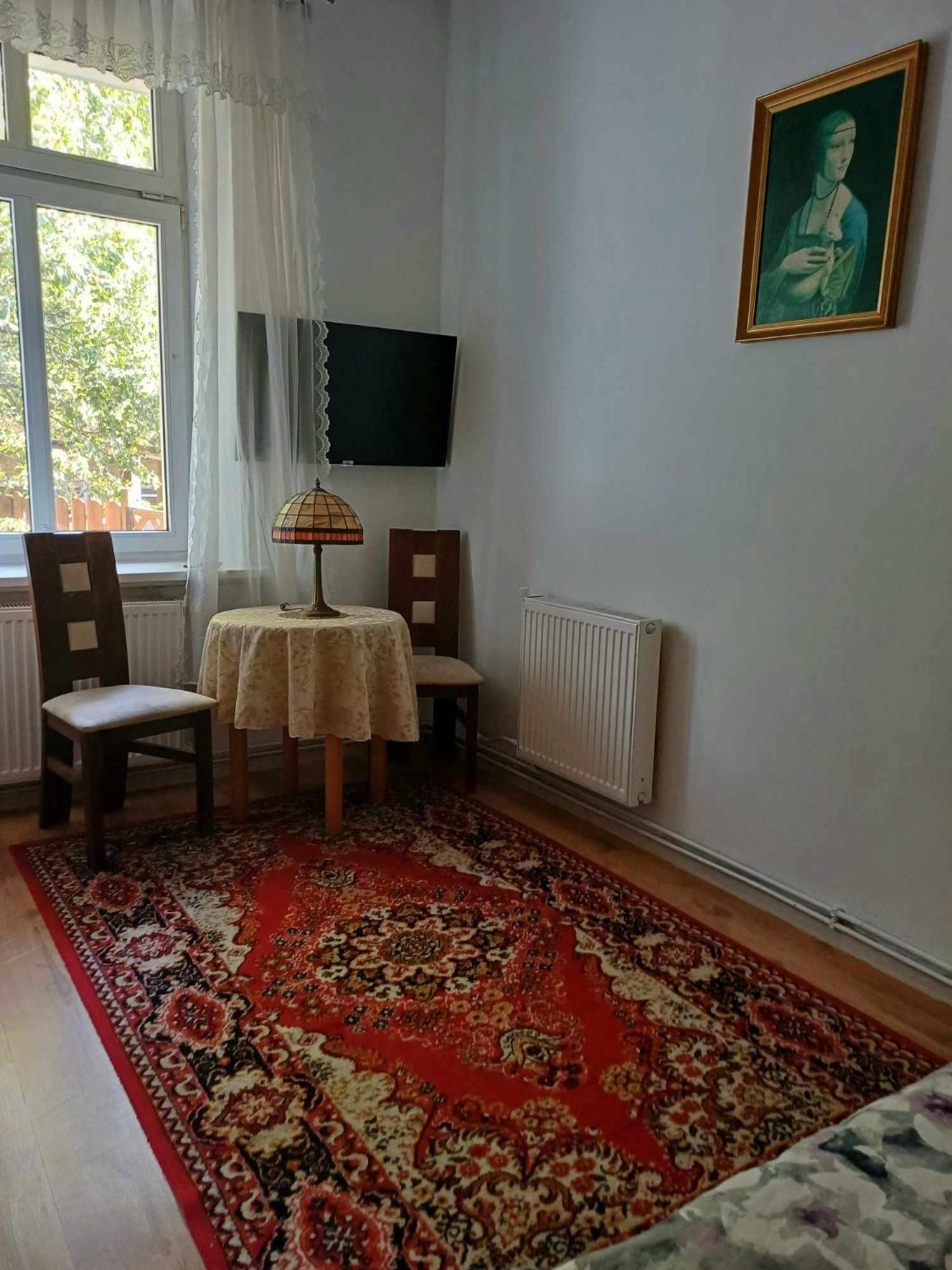 Gospodarstwo Agroturystyczne Dworek Andrzejowka Gardzien Екстер'єр фото